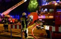 Feuer 2 ehemalige Disco Koeln Porz Wahn Heidestr P023